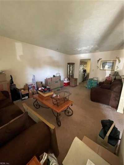 Home For Sale in Newport News, Virginia