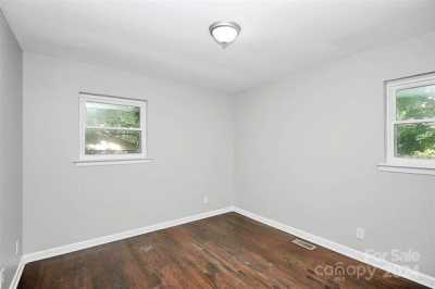 Home For Sale in Matthews, North Carolina