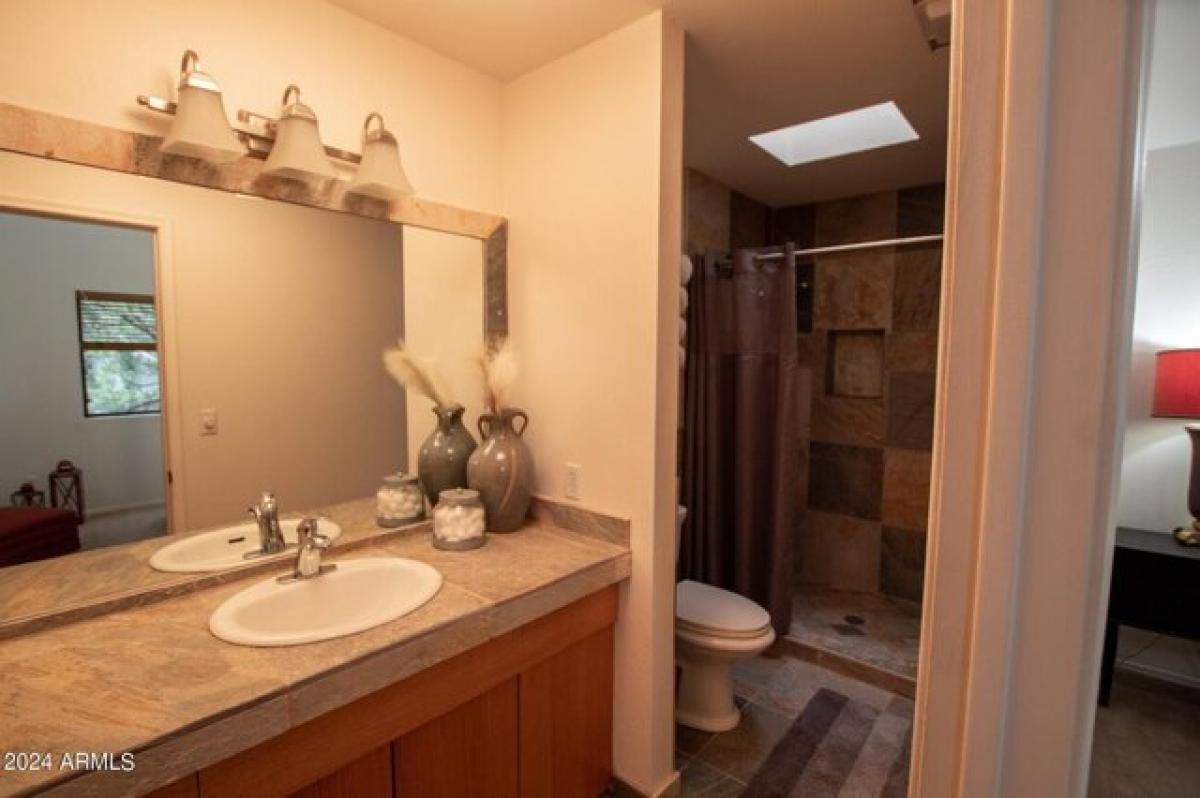 Picture of Home For Sale in Pine, Arizona, United States