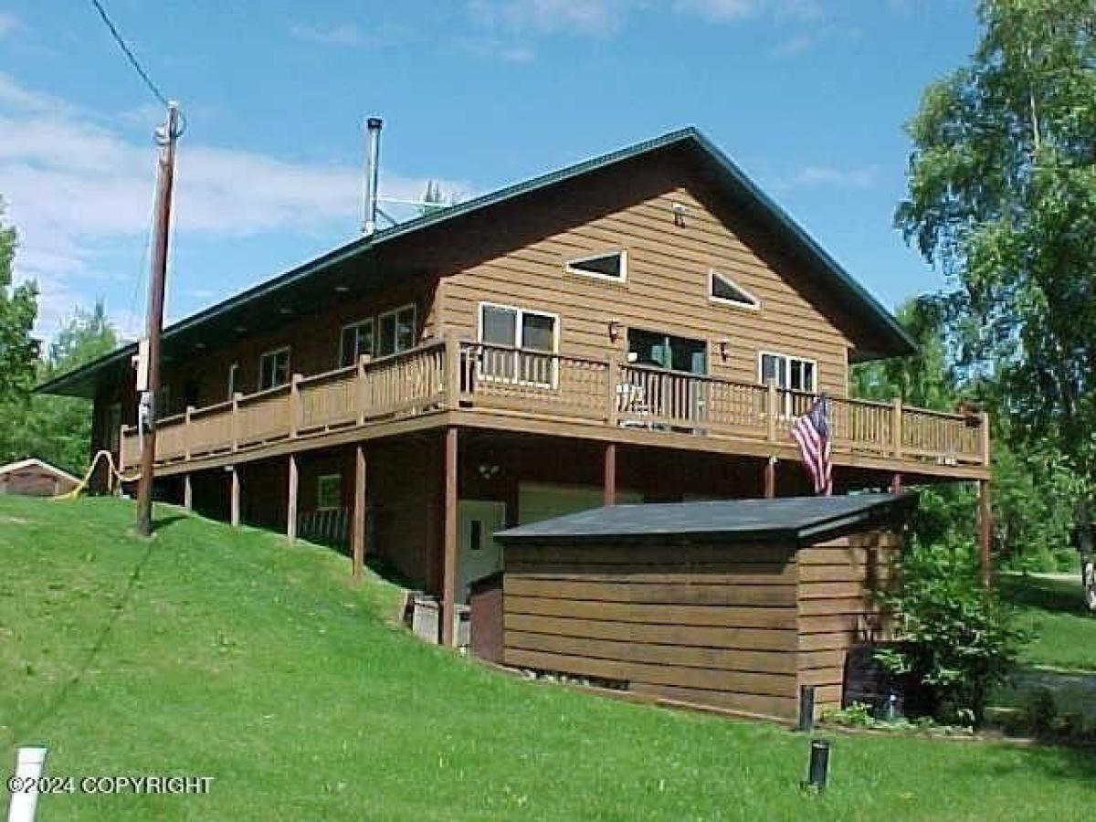 Picture of Home For Sale in Wasilla, Alaska, United States
