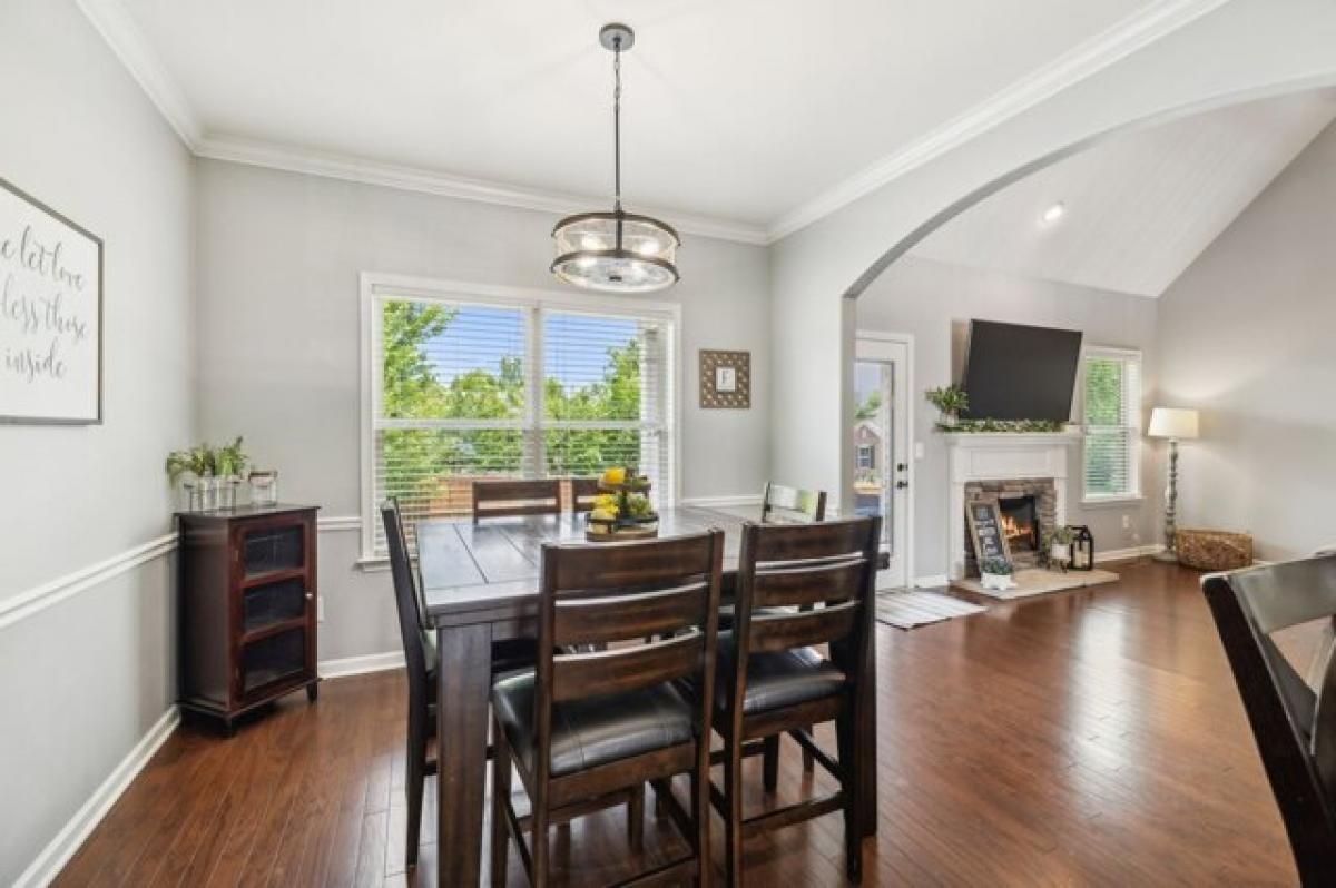 Picture of Home For Sale in Spring Hill, Tennessee, United States