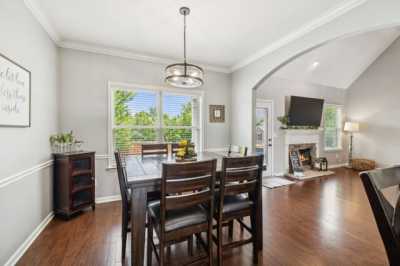 Home For Sale in Spring Hill, Tennessee