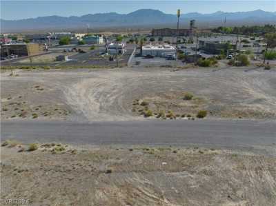 Residential Land For Sale in Pahrump, Nevada