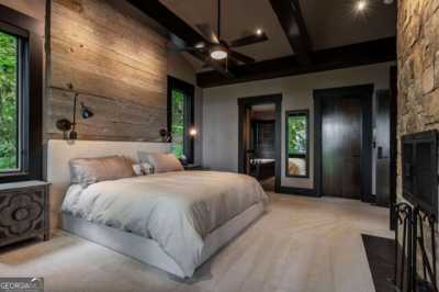 Home For Sale in Ellijay, Georgia