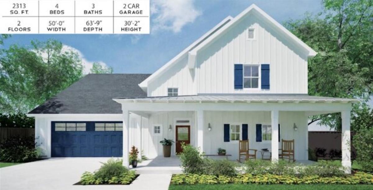 Picture of Home For Sale in Granbury, Texas, United States