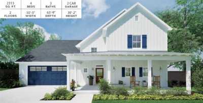 Home For Sale in Granbury, Texas