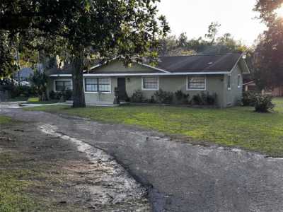 Home For Sale in Ocala, Florida