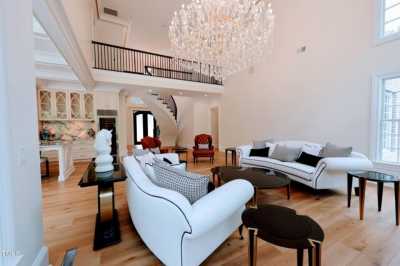 Home For Sale in Raleigh, North Carolina