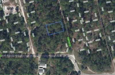 Residential Land For Sale in Lake Placid, Florida