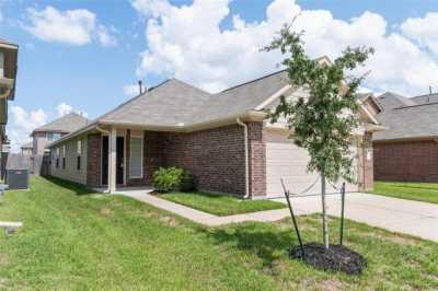 Home For Rent in Katy, Texas