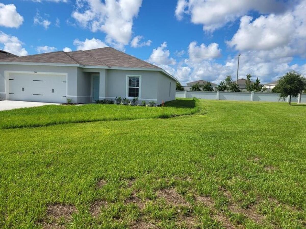 Picture of Home For Rent in Haines City, Florida, United States