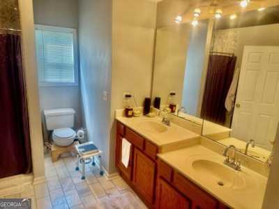 Home For Sale in Lawrenceville, Georgia