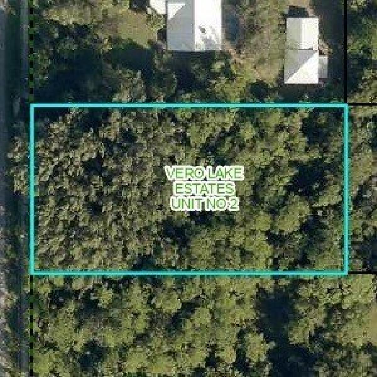 Picture of Residential Land For Sale in Vero Beach, Florida, United States