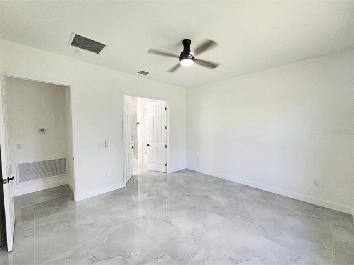 Picture of Home For Sale in Port Charlotte, Florida, United States