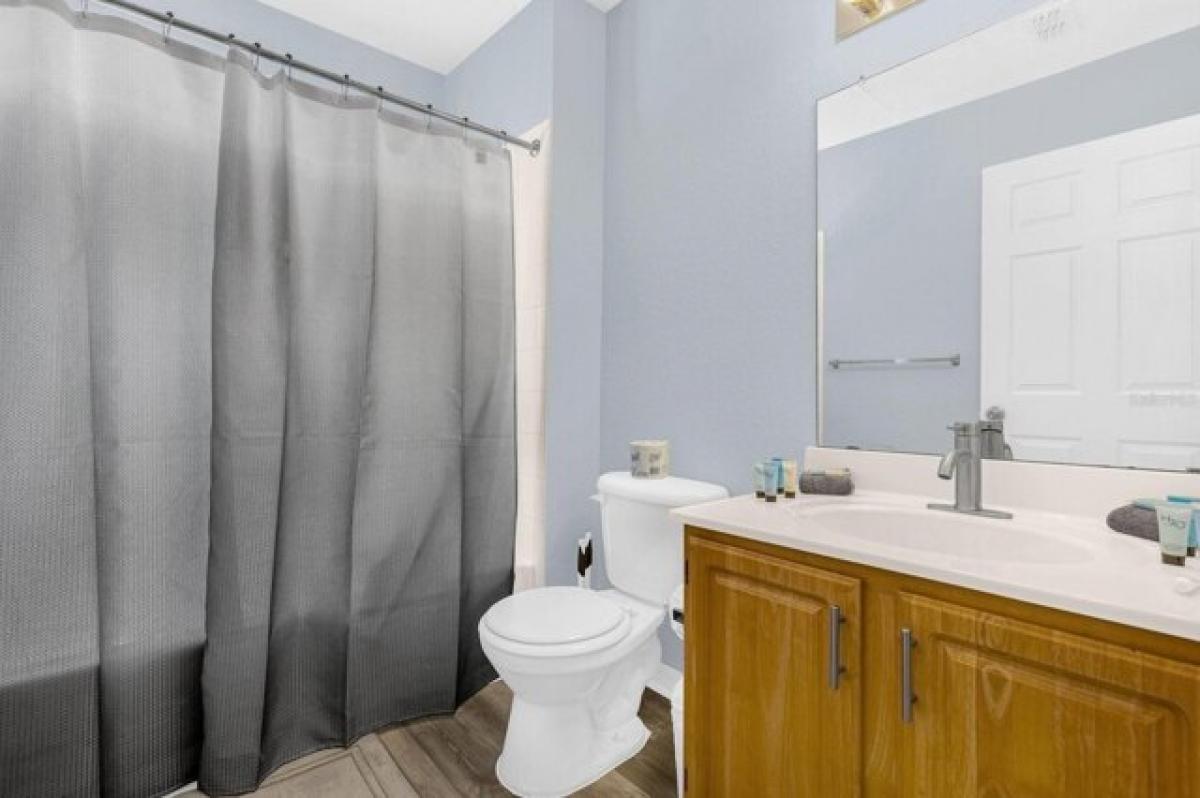 Picture of Home For Rent in Kissimmee, Florida, United States