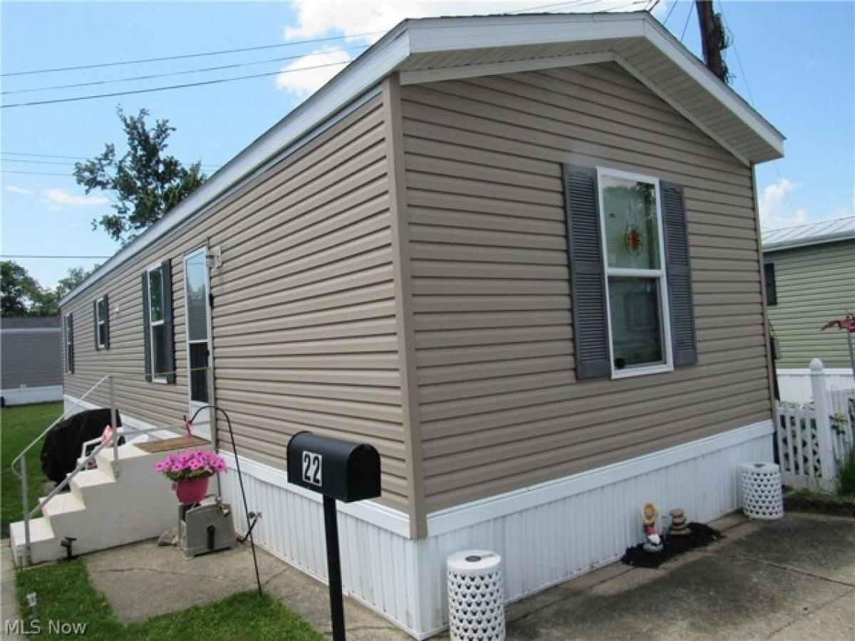 Picture of Home For Sale in Akron, Ohio, United States