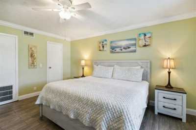 Home For Sale in Fernandina Beach, Florida