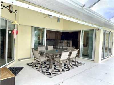 Home For Sale in Port Charlotte, Florida