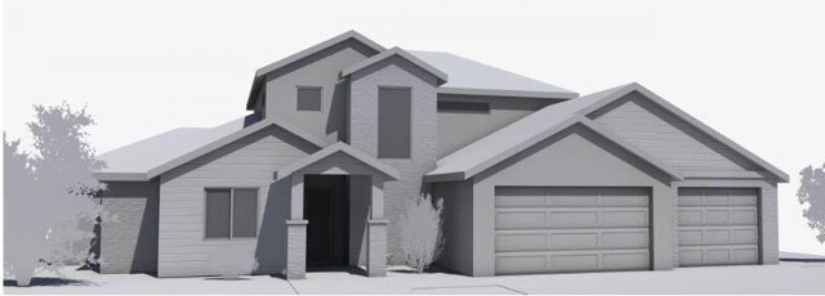 Picture of Home For Sale in Cedar City, Utah, United States