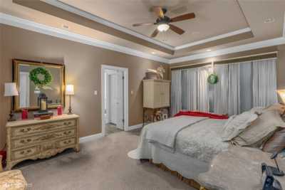 Home For Sale in Bossier City, Louisiana