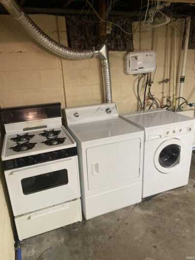 Home For Sale in South Bend, Indiana