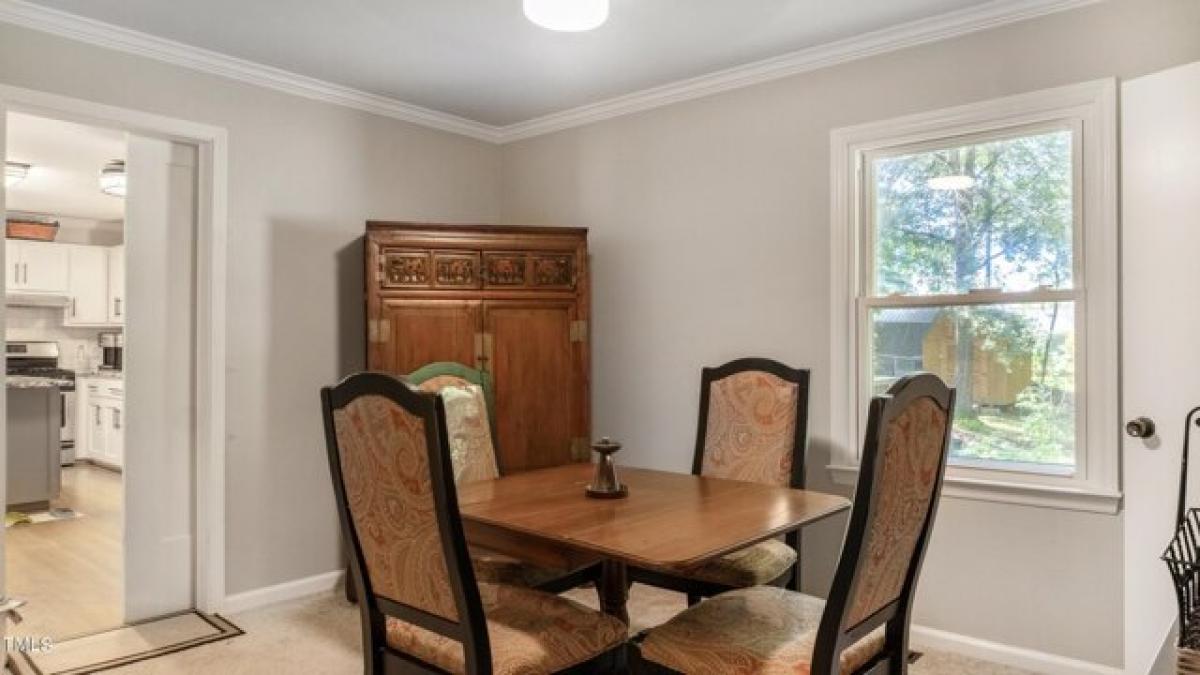 Picture of Home For Sale in Mebane, North Carolina, United States