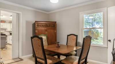 Home For Sale in Mebane, North Carolina