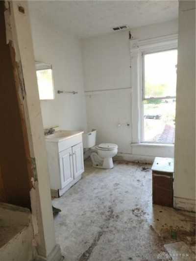 Home For Sale in Dayton, Ohio