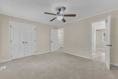 Home For Rent in Raleigh, North Carolina