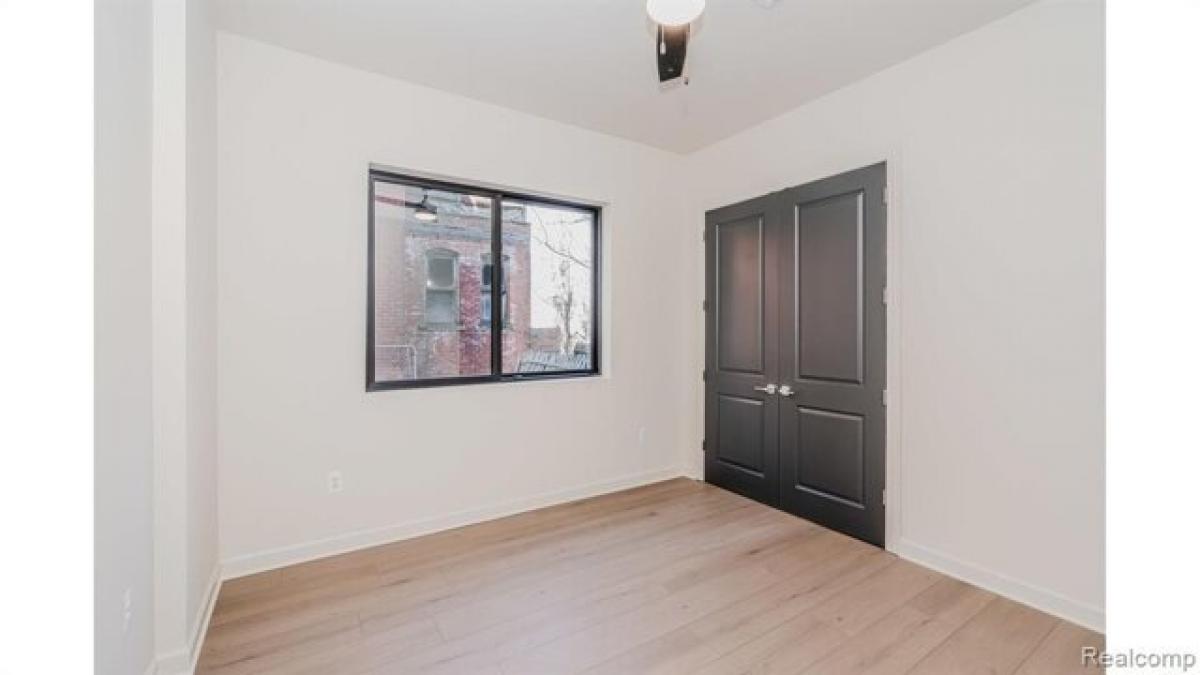 Picture of Home For Rent in Detroit, Michigan, United States