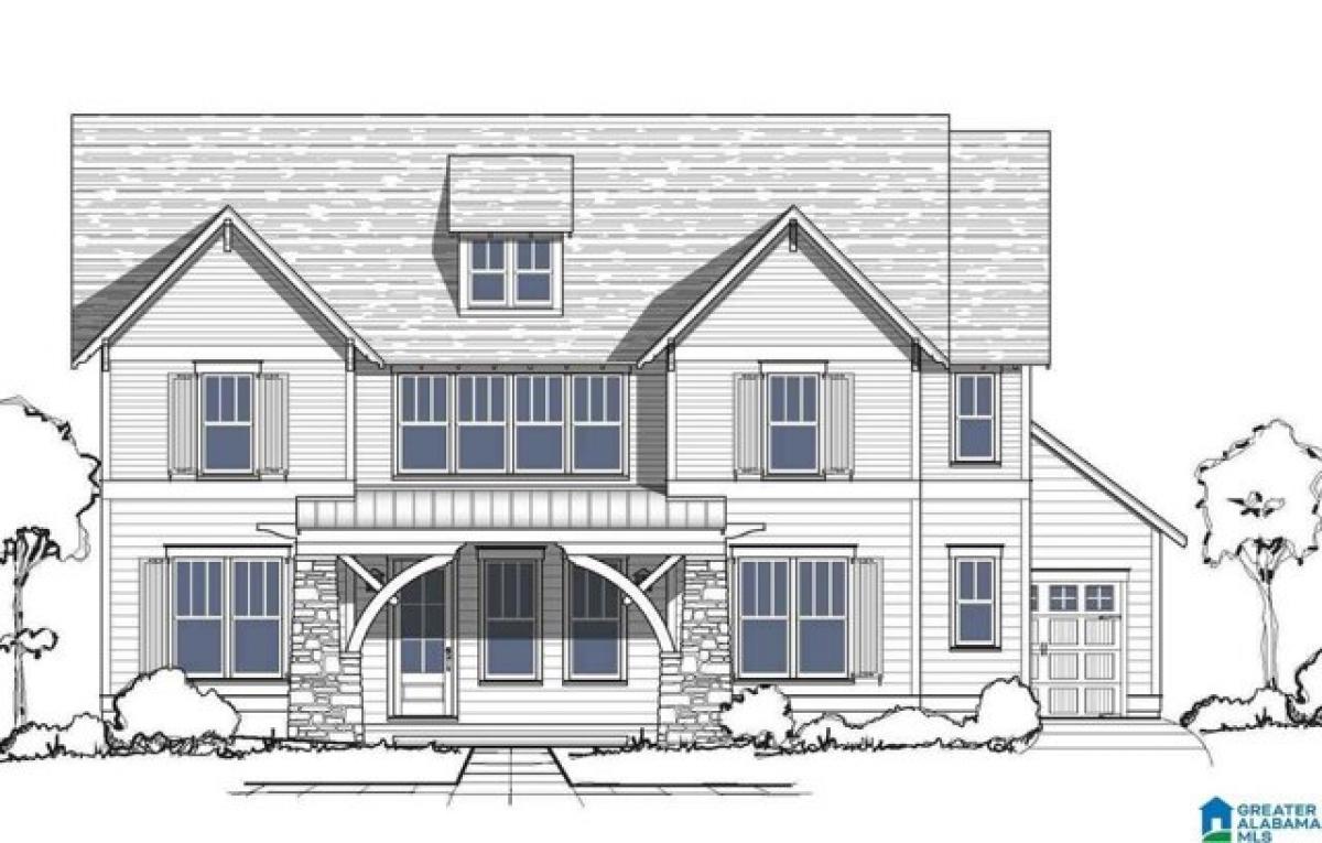 Picture of Home For Sale in Hoover, Alabama, United States