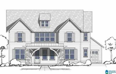 Home For Sale in Hoover, Alabama