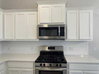 Home For Sale in Yukon, Oklahoma