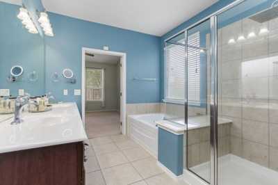 Home For Sale in Katy, Texas