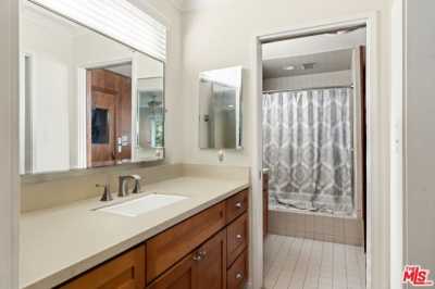 Home For Sale in Marina del Rey, California