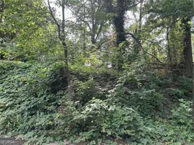 Residential Land For Sale in Atlanta, Georgia