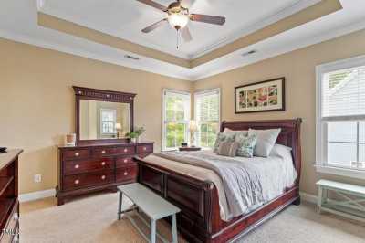 Home For Sale in Apex, North Carolina