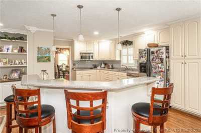 Home For Sale in Fayetteville, North Carolina