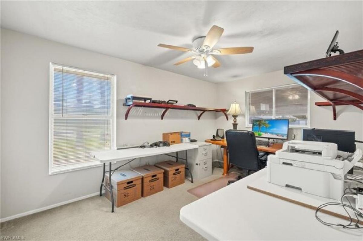 Picture of Home For Sale in Fort Myers, Florida, United States