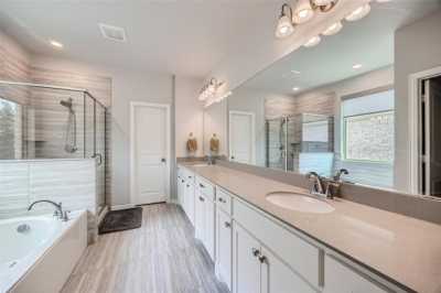 Home For Sale in Little Elm, Texas