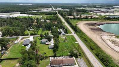 Residential Land For Sale in Houston, Texas