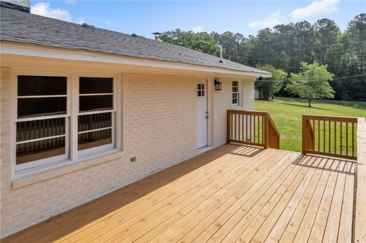 Picture of Home For Sale in Piedmont, South Carolina, United States