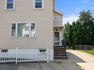 Home For Sale in Boston, Massachusetts