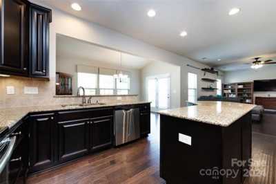 Home For Sale in Concord, North Carolina