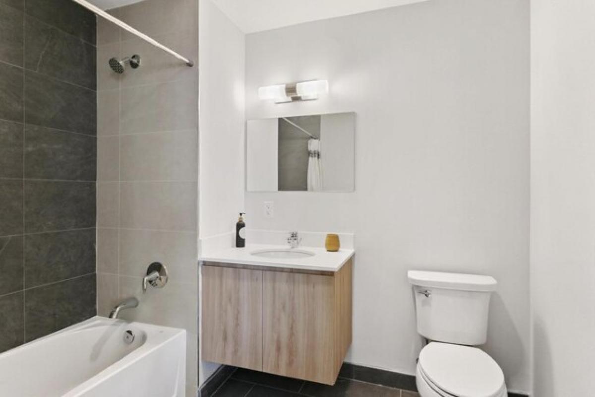 Picture of Apartment For Rent in Jersey City, New Jersey, United States