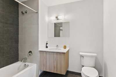 Apartment For Rent in Jersey City, New Jersey