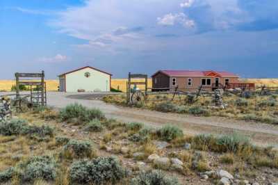 Home For Sale in Powell, Wyoming