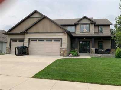 Home For Sale in Rochester, Minnesota