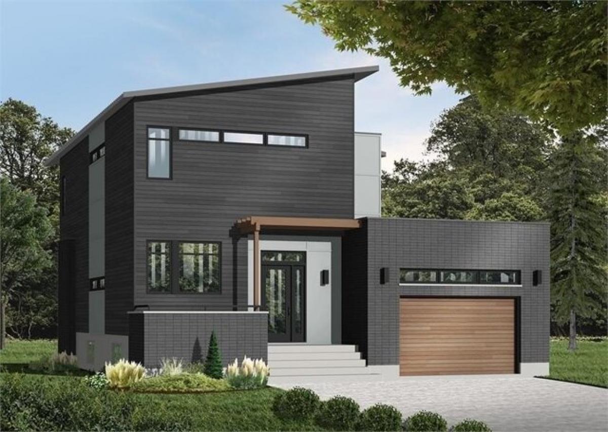 Picture of Home For Sale in Conyers, Georgia, United States