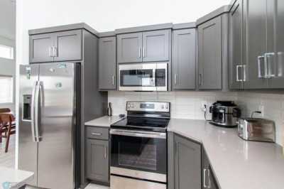 Home For Sale in West Fargo, North Dakota